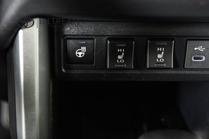 Toyota Corolla Cross bild 16