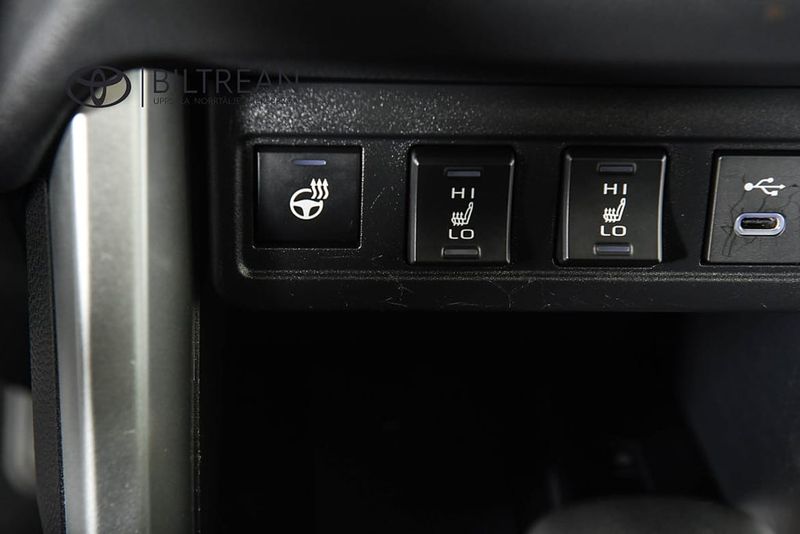 Toyota Corolla Cross bild 16