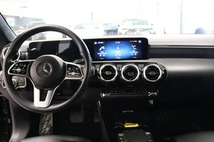 Mercedes CLA250 bild 10