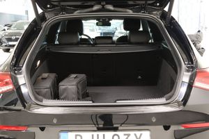 Mercedes CLA250 bild 6
