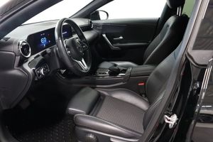 Mercedes CLA250 bild 8