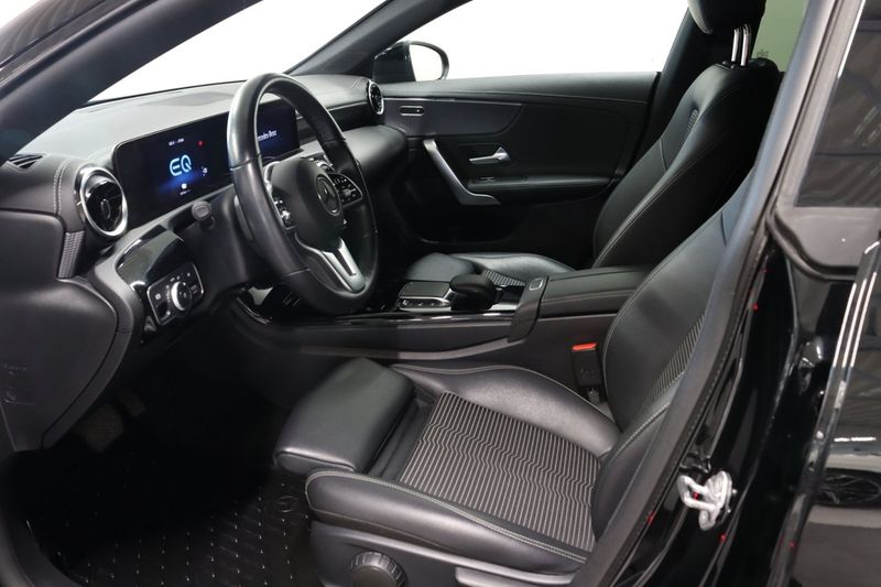 Mercedes CLA250 bild 8