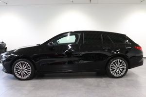 Mercedes CLA250 bild 3