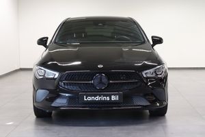 Mercedes CLA250 bild 2