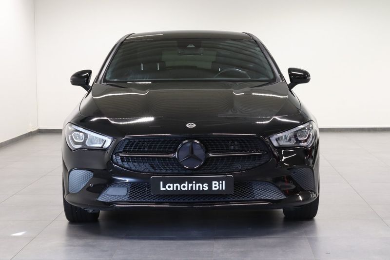 Mercedes CLA250 bild 2