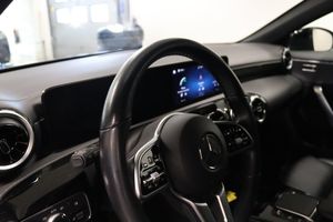 Mercedes CLA250 bild 11