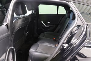 Mercedes CLA250 bild 9