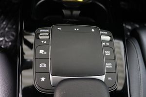Mercedes CLA250 bild 13