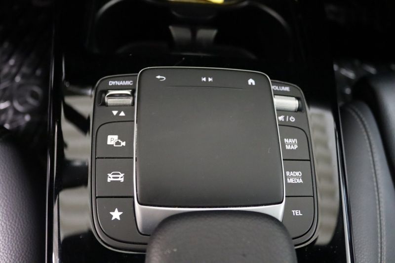 Mercedes CLA250 bild 13