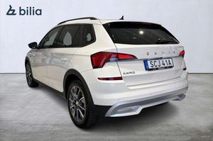 Skoda Kamiq bild 3