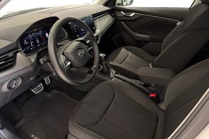Skoda Kamiq bild 5