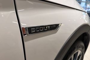 Skoda Kamiq bild 14