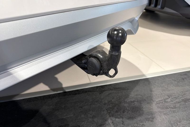 Skoda Kamiq bild 15