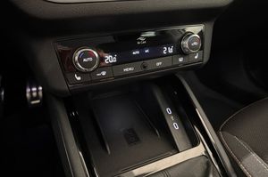 Skoda Kamiq bild 11