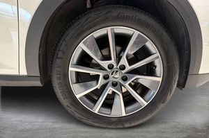 Skoda Kamiq bild 12