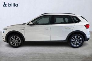 Skoda Kamiq bild 2