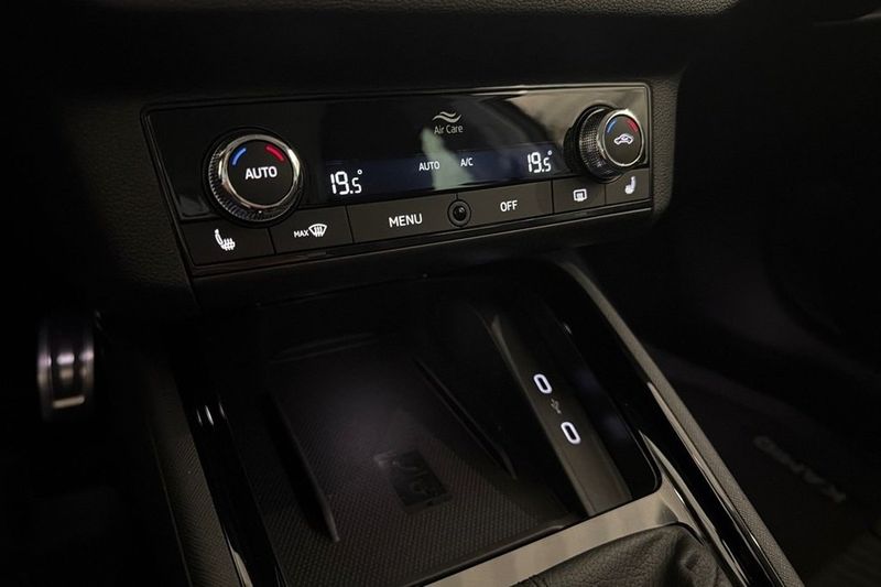 Skoda Kamiq bild 10