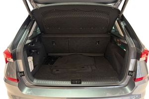 Skoda Kamiq bild 15