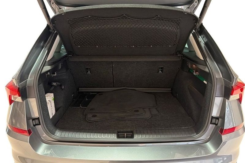 Skoda Kamiq bild 15