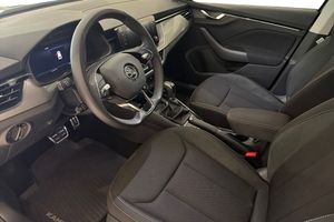 Skoda Kamiq bild 6