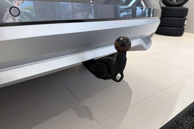 Skoda Kamiq bild 12