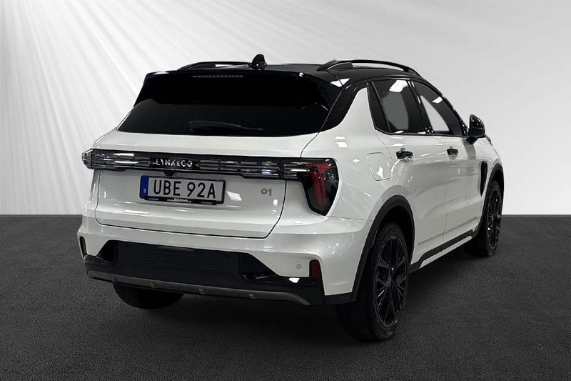 Lynk & Co 01 bild 3