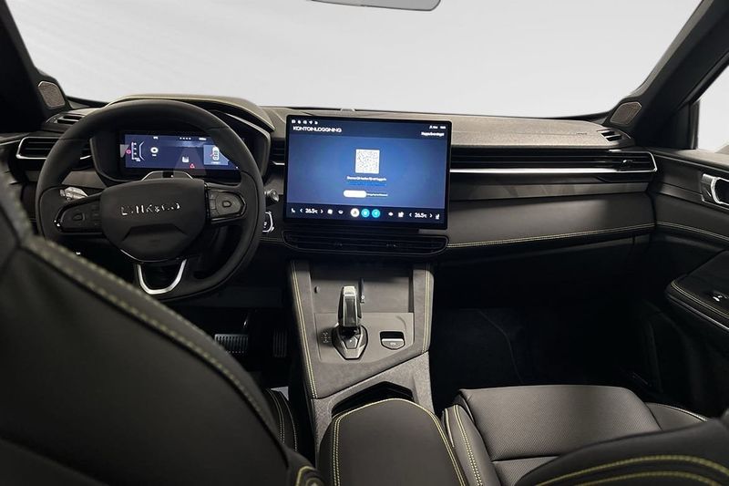 Lynk & Co 01 bild 5
