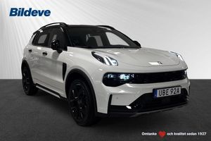 Lynk & Co 01 bild 1