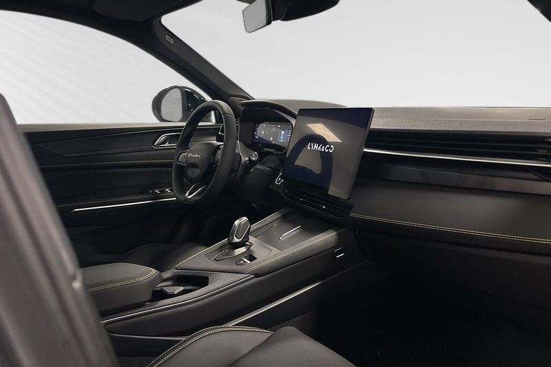 Lynk & Co 01 bild 6