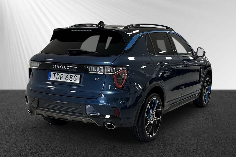 Lynk & Co 01 bild 3