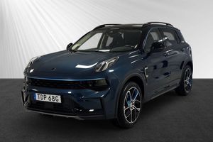Lynk & Co 01 bild 4