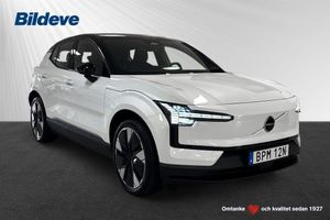 Volvo EX30 bild 1