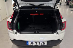 Volvo EX30 bild 7