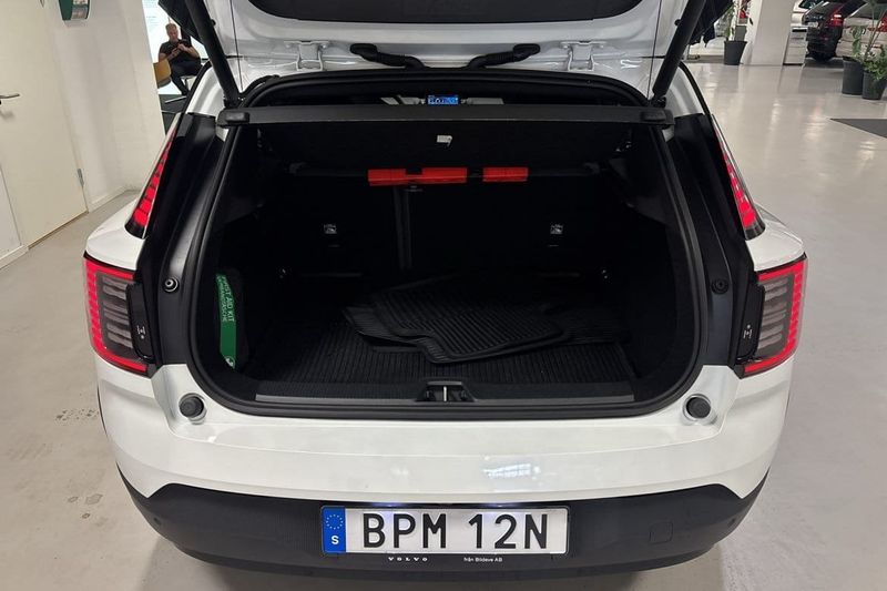 Volvo EX30 bild 7