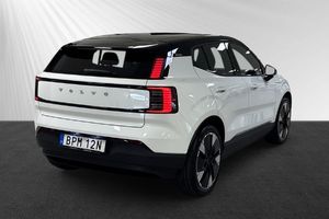 Volvo EX30 bild 3