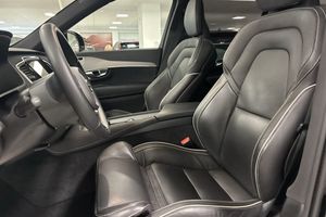 Volvo XC90 bild 11