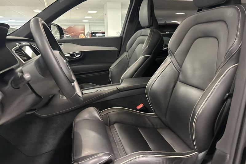 Volvo XC90 bild 11
