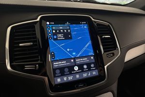 Volvo XC90 bild 14