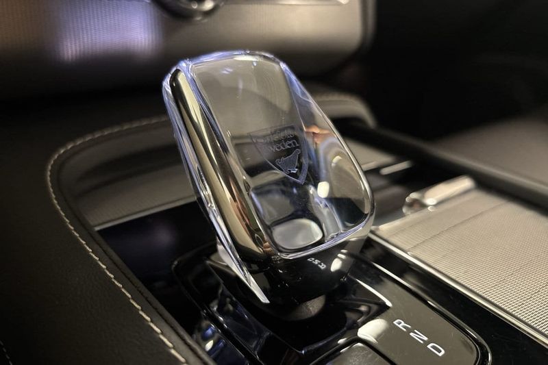 Volvo XC90 bild 15
