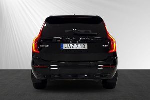 Volvo XC90 bild 2