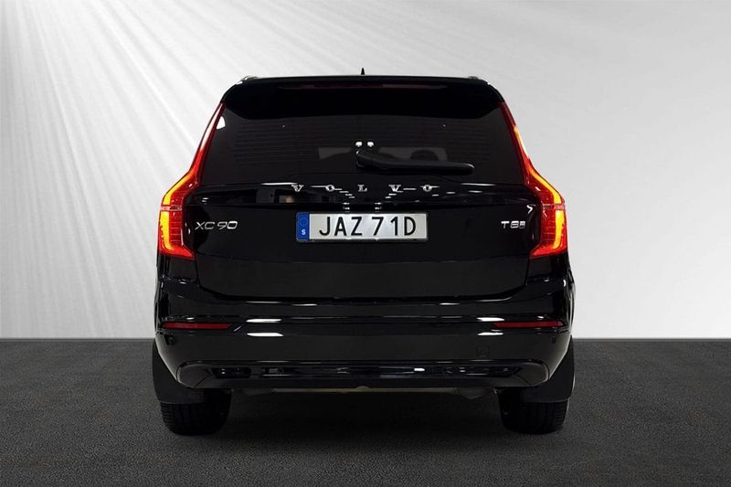 Volvo XC90 bild 2