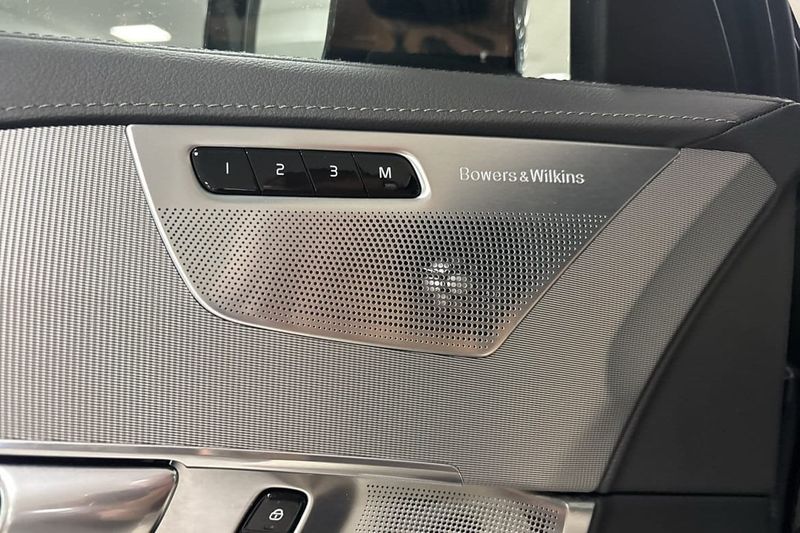 Volvo XC90 bild 12