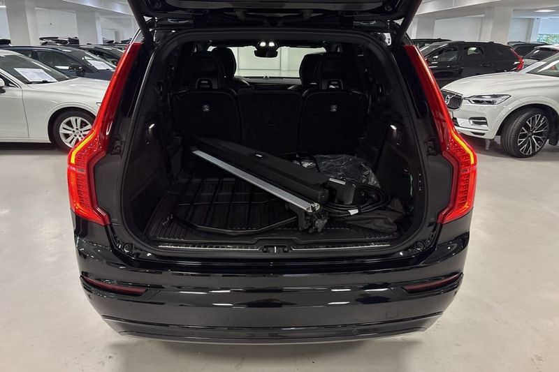 Volvo XC90 bild 7