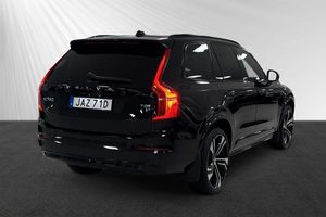 Volvo XC90 bild 3