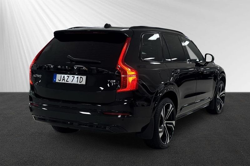 Volvo XC90 bild 3