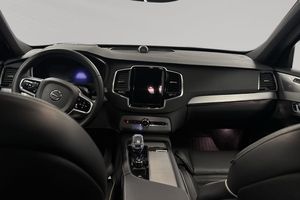 Volvo XC90 bild 5