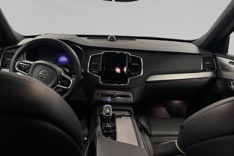 Volvo XC90 bild 5