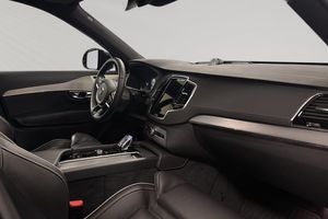 Volvo XC90 bild 6