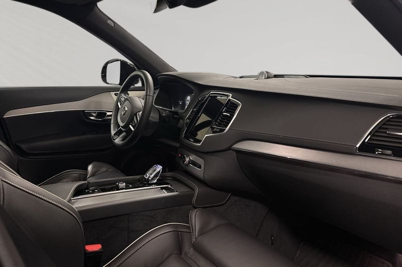 Volvo XC90 bild 6