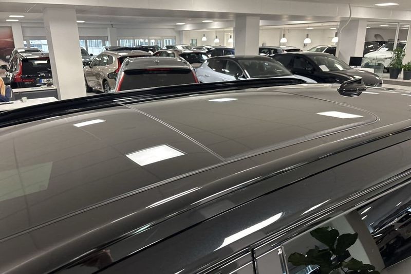Volvo XC90 bild 10